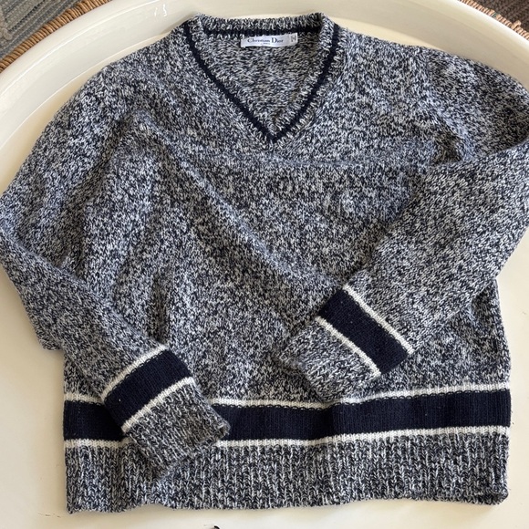 Dior Sweaters - Dior Sweater